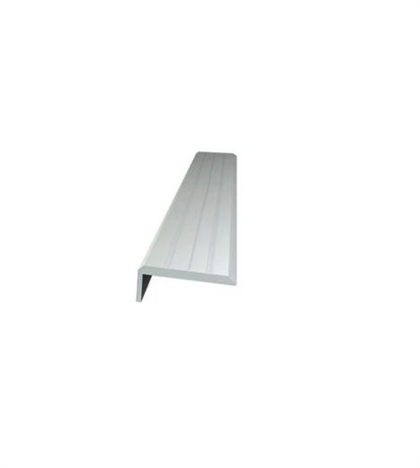 Billede af Vinkelprof. 25x10mm MAT